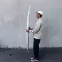 Tabla de surf Lost Sub Driver Swallow Light Speed