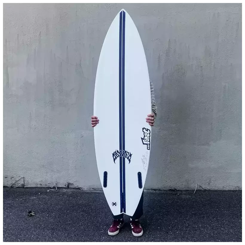 Surfbretter Lost Sub Driver Swallow Light Speed