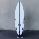 Surfboard Lost Sub Driver Swallow Light Speed