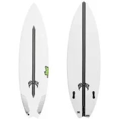 Surfboard Lost Sub Driver Swallow Light Speed