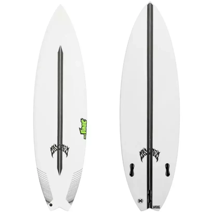 Prancha de surf Lost Sub Driver Swallow Light Speed