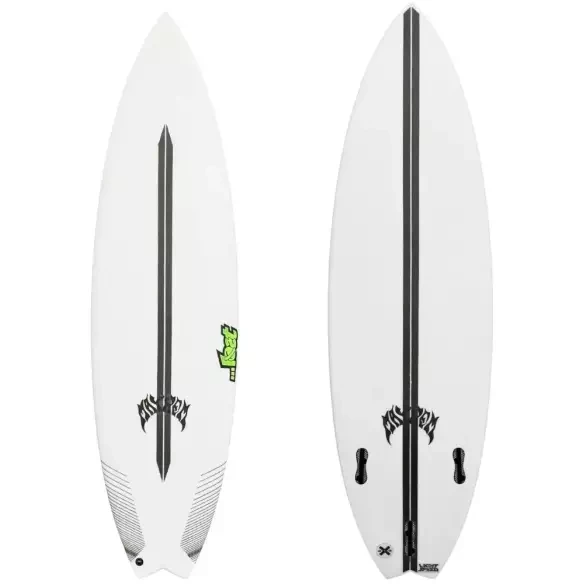 Tavola da surf Lost Sub Driver Swallow Light Speed