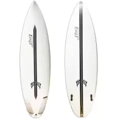 Surfplank Verloren Pocket Rocket Light Speed