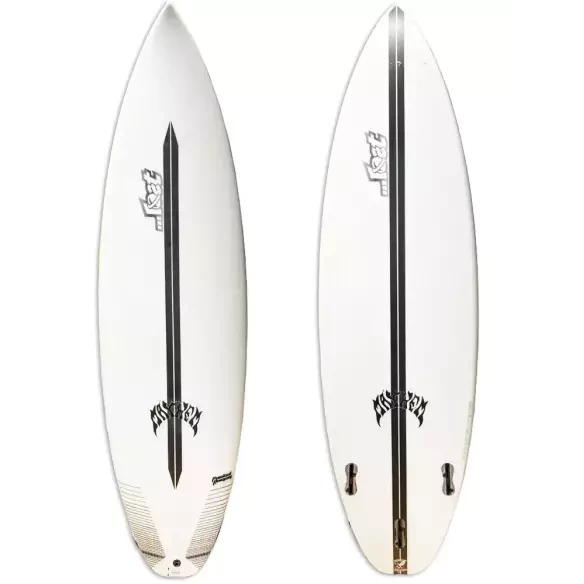 Prancha de surf Lost Pocket Rocket Light Speed