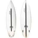 Surfplank Verloren Pocket Rocket Light Speed