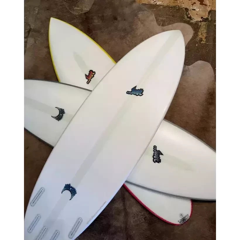 Planche de surf Lost Quiver Killer Light Speed II