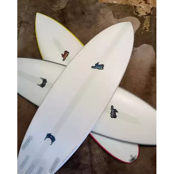 Planche de surf Lost Quiver Killer Light Speed II