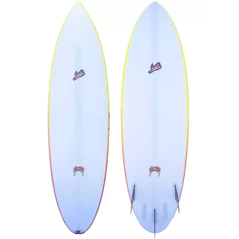 Planche de surf Lost Quiver Killer Light Speed II