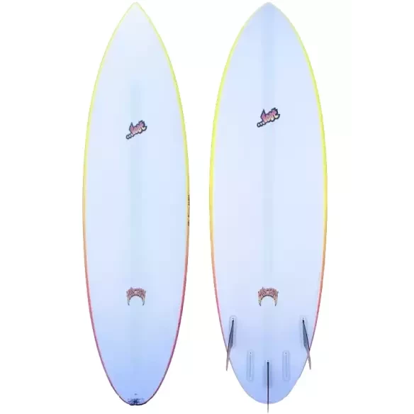 Prancha de surf Lost Quiver Killer Light Speed II