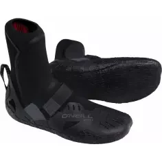 Chaussons O’Neill Psycho Tech Boot 5 mm Round Toe