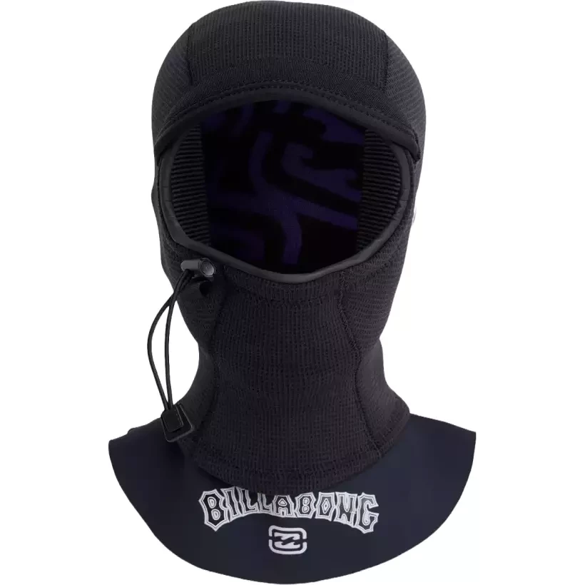 Neoprenhaube Billabong Furnace Ultra 2 mm