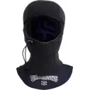 Billabong Furnace Ultra 2mm Neoprene Hood