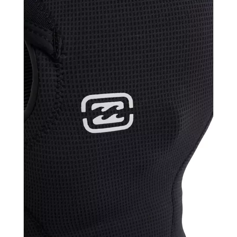 Cagoule en néoprène Billabong Furnace Ultra 2 mm