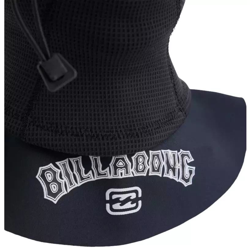 Gorro de neopreno Billabong Furnace Ultra 2mm