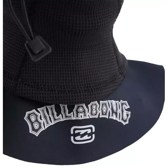Neoprenhaube Billabong Furnace Ultra 2 mm