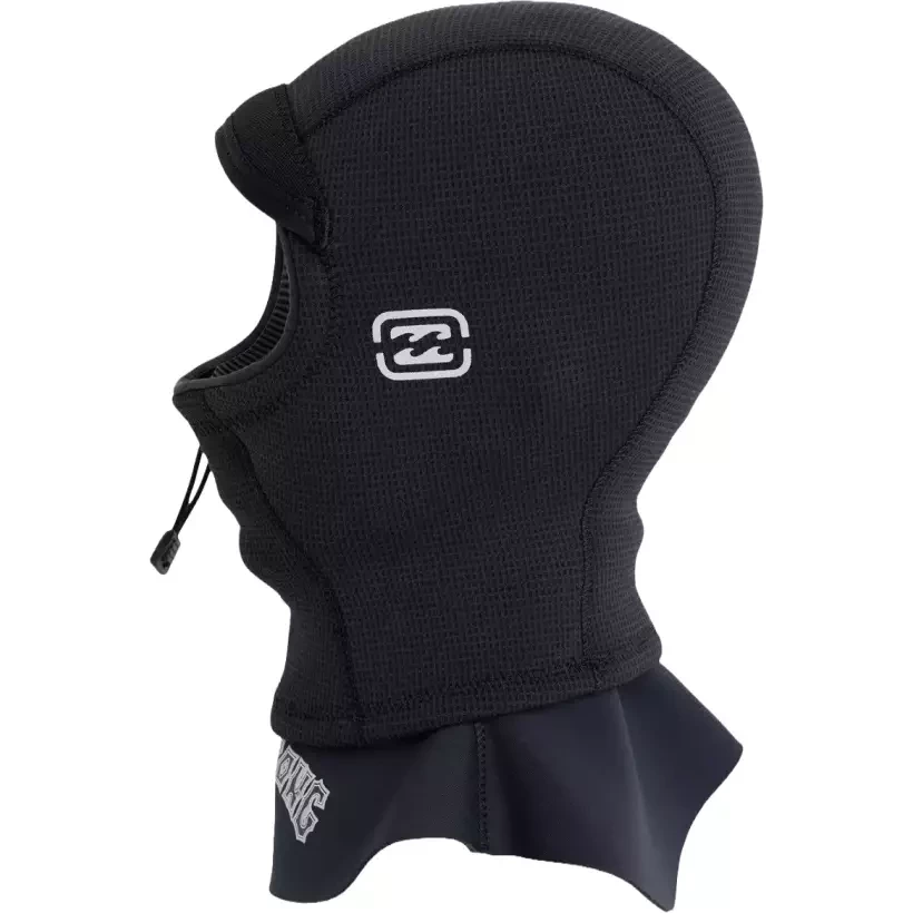 Billabong Furnace Ultra 2mm Neoprene Hood