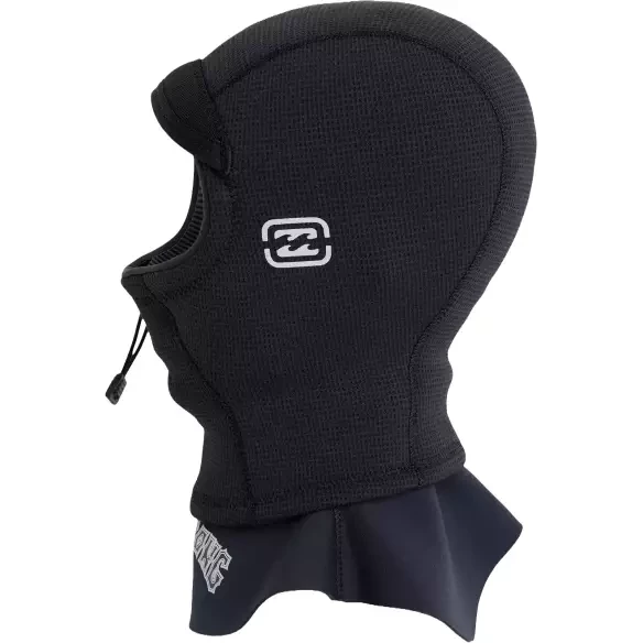 Gorro de neoprene Billabong Furnace Ultra 2mm