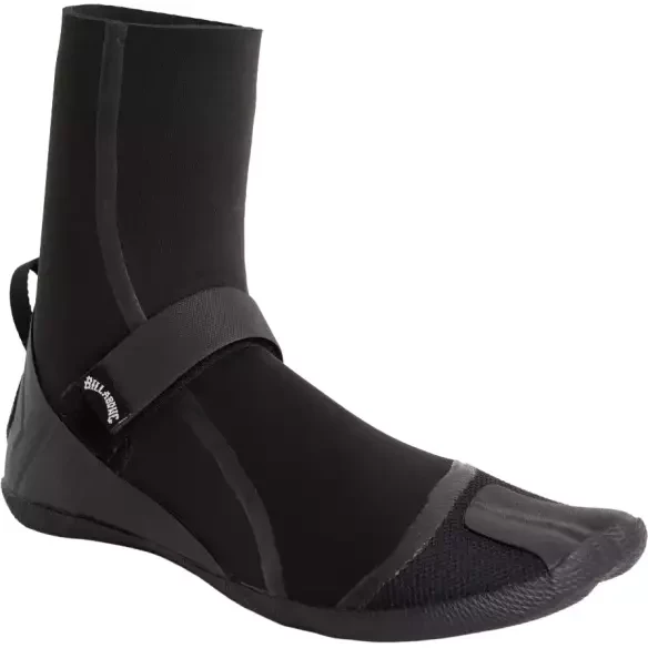 Chaussons Billabong Absolute Core 3mm Split Toe