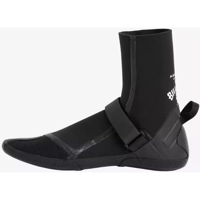 Escarpines Billabong Absolute Core 3mm Split Toe