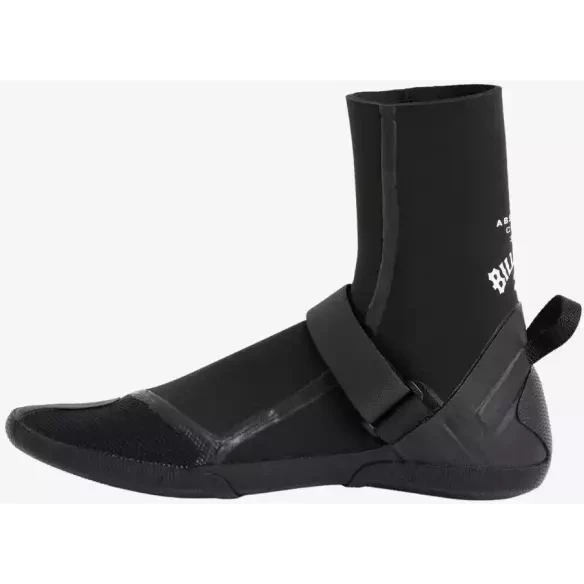Neoprenschuhe Billabong Absolute Core 3mm Split Toe