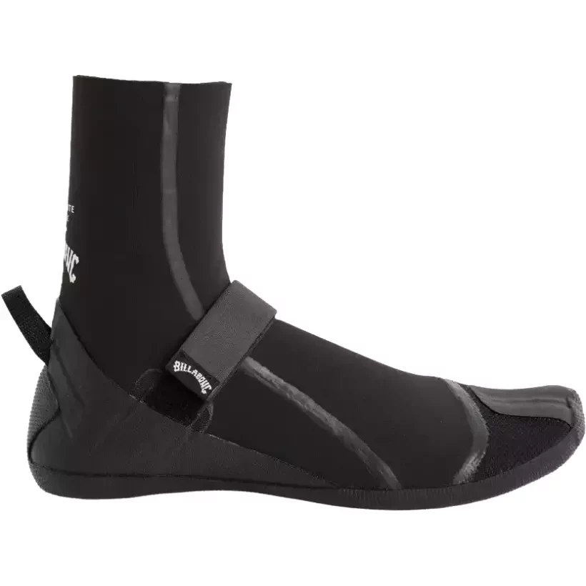 Billabong Absolute Core 3mm Split Toe Boots