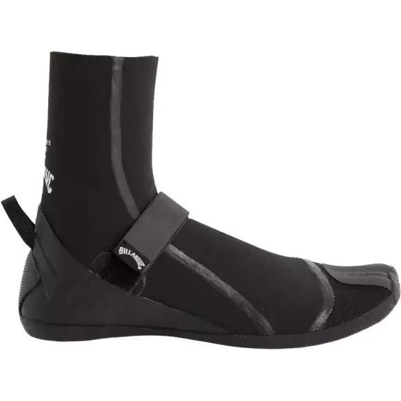 Escarpines Billabong Absolute Core 3mm Split Toe