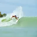 Surfplank Slater Designs FRK+ Ibolic