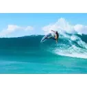 Surfplank Slater Designs FRK+ Ibolic