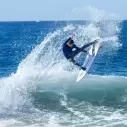 Planche de surf Slater Designs FRK+ Ibolic