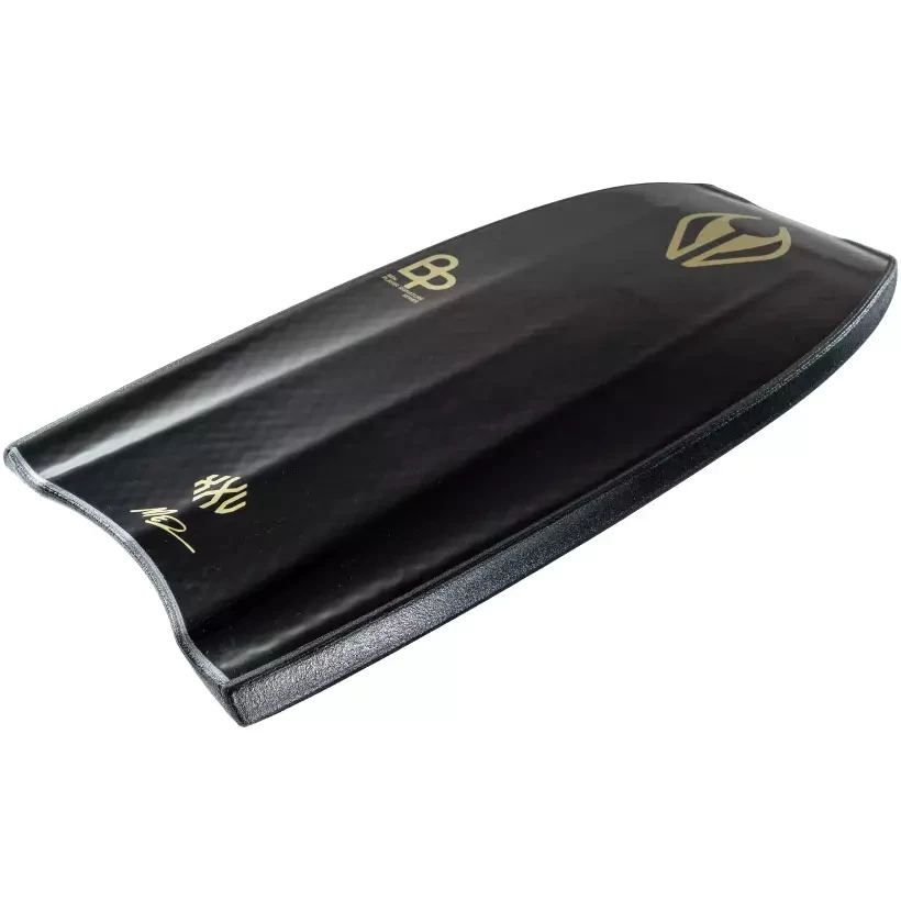Tabla de bodyboard NMD XXV Ben Player Quantum Wifly 3DC Black/Black