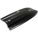 Prancha de bodyboard NMD XXV Ben Player Quantum Wifly 3DC Black/Black