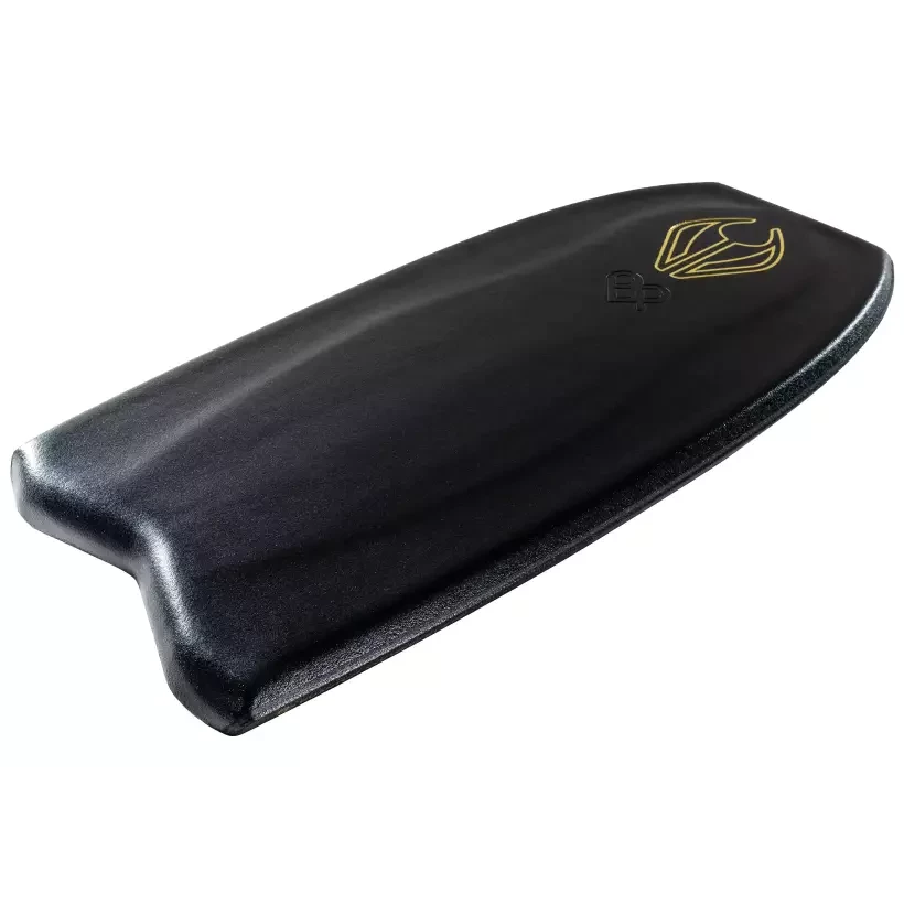 NMD XXV Ben Player Quantum Wifly 3DC Black/Black Bodyboard