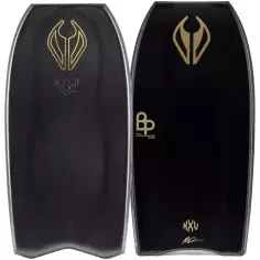NMD XXV Ben Player Quantum Wifly 3DC Black/Black Bodyboard