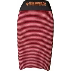 Bodyboardsok NMD Stretch Rood