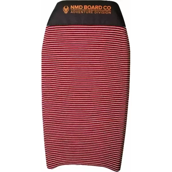 Bodyboardsok NMD Stretch Rood