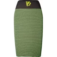 Capa para bodyboard meia Versus Stretch Green
