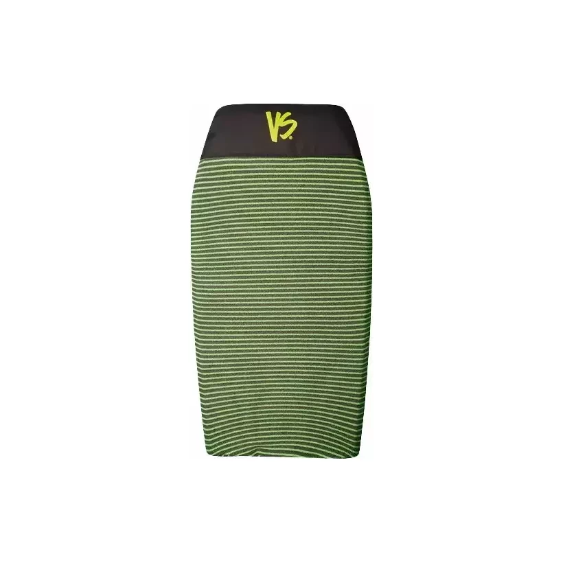 Capa para bodyboard meia Versus Stretch Green