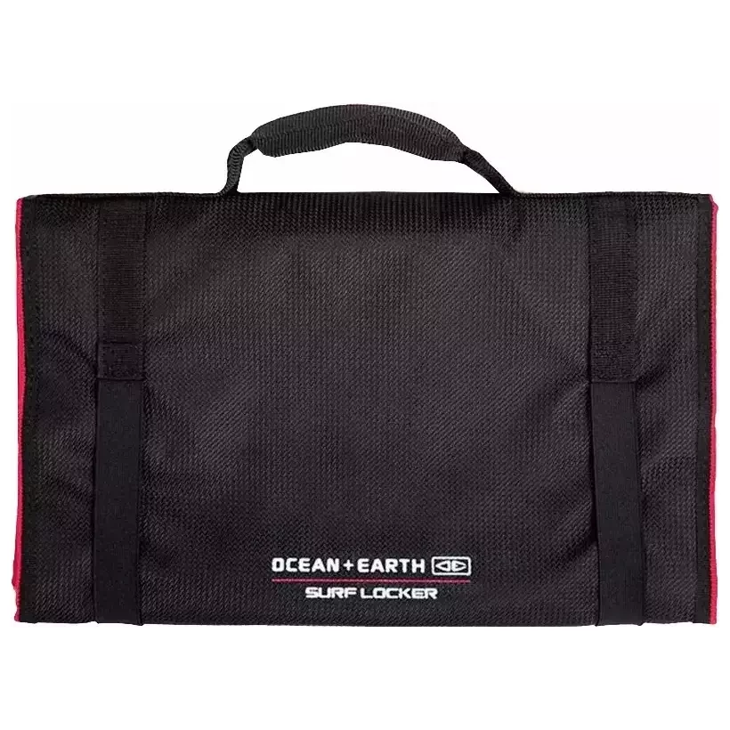 Esuche voor accessoires Ocean & Earth surf locker 3 Fold