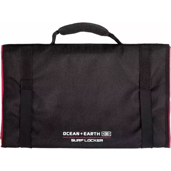 Esuche voor accessoires Ocean & Earth surf locker 3 Fold