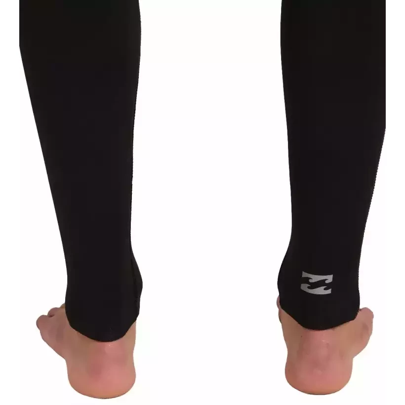 Muta in neoprene Billabong Absolute Core 4/3mm CZ Black
