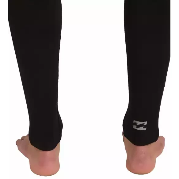 Neopreno Billabong Absolute Core 4/3mm CZ Black