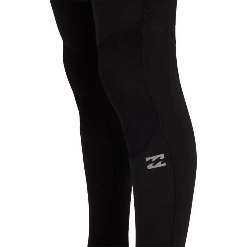 Neopreno Billabong Absolute Core 4/3mm CZ Black