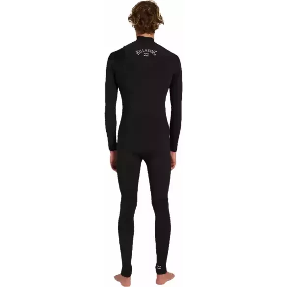 Muta in neoprene Billabong Absolute Core 4/3mm CZ Black