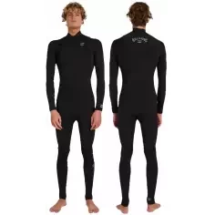 Neopreen Billabong Absolute Core 4/3mm CZ Black