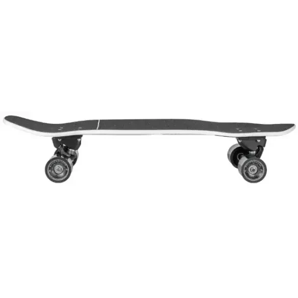 Carver Black Tip 32.25'' C7 Surfskate