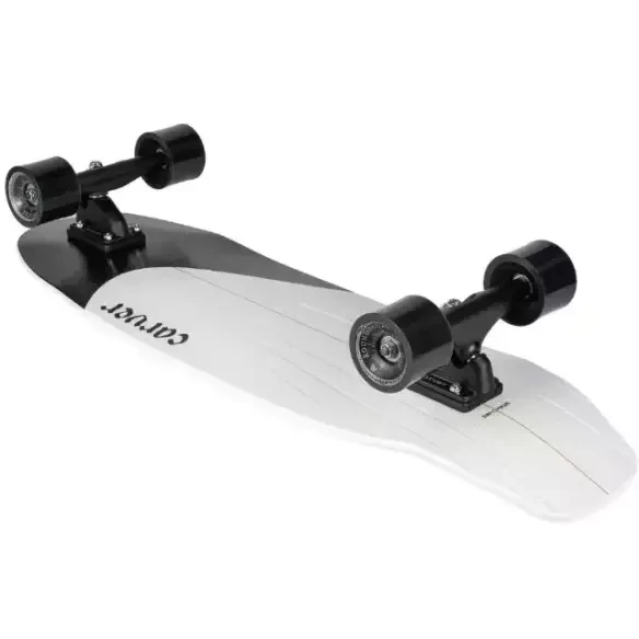 Surfskate Carver Black Tip 32,25'' C7