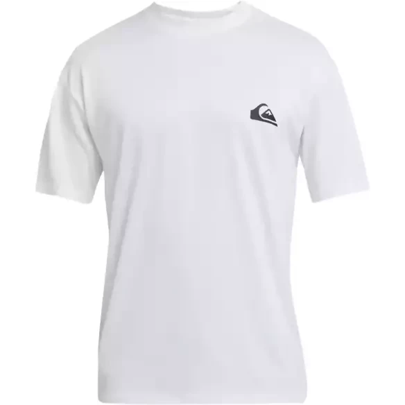 T-Shirt quiksilver Everyday surf SS White