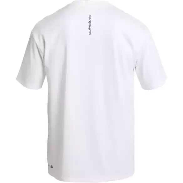 UV Tee Shirt quiksilver Everyday surf SS White