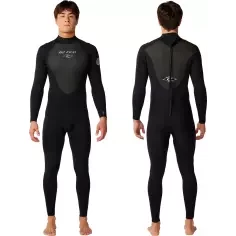 copia di Muta surf Rip Curl Omega 4/3mm Black