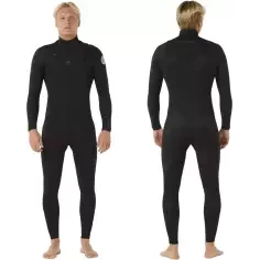 Muta surf Rip Curl Dawn Patrol 4/3mm CZ Black
